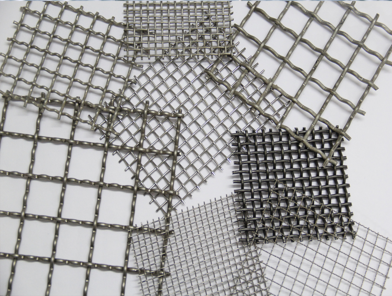 Wire Mesh Manufacturers