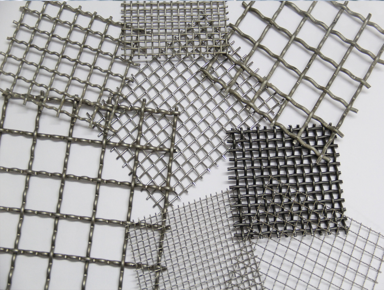 Welded Wire Mesh | Manufacturers in Delhi