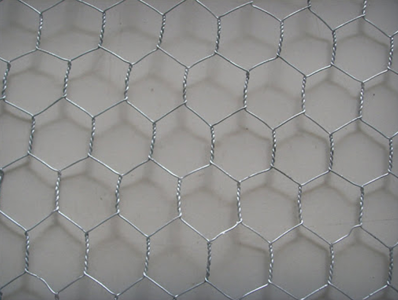 Chicken Mesh Manufacturers