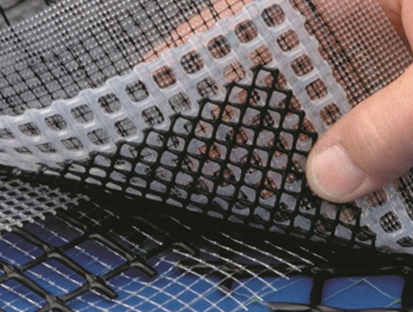 Mosquito Mesh Manufacturers