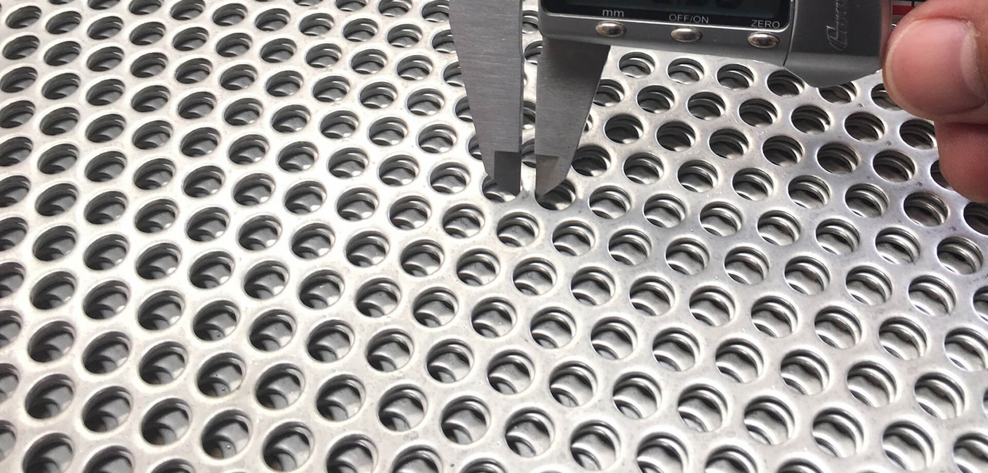 Wire Mesh Suppliers